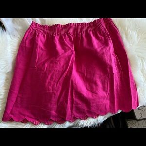 J Crew skirt